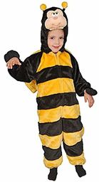 Dress Up America Kostium pszczółka Buzzy dla dzieci