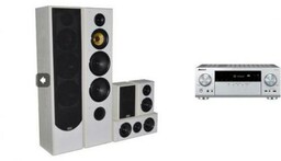 PIONEER VSX-LX305 M2 S + TAGA HARMONY TAV-606
