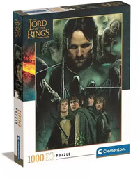 Puzzle 1000 The Lord of the Rings