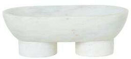 Ferm Living - Alza Miska White