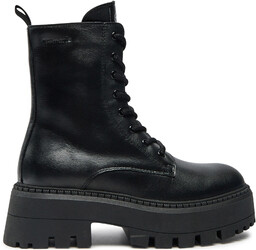 Botki Tamaris 1-25228-43 Czarny