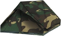 Mil-Tech Uniseks  Mini Pack Standard namiot