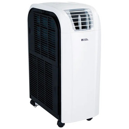 Klimatyzator Fral SUPER COOL FSC14.2 Wi-Fi Black