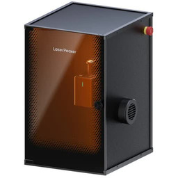 Grawer laserowy LaserPecker LP2 Safeguard