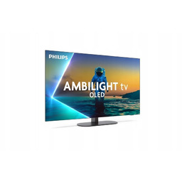Philips Telewizor 55 cali Oled 55OLED820/12