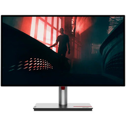 Lenovo Monitor ThinkVision P27h-30 Qhd Wled Ips Pivot