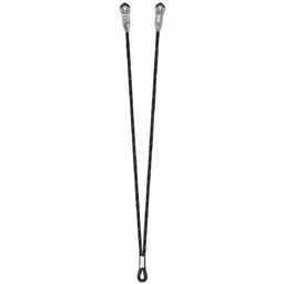 Lonża Petzl Jane-Y 100/100 czarny