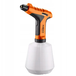 Opryskiwacz Akumulatorowy Micro-usb 3.6V Neo