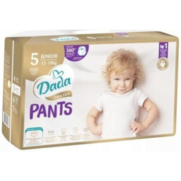Pieluchomajtki dada pants extra care 5 junior x