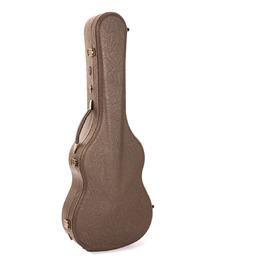 Alhambra 9650 Futerał na Gitarę Klasyczną z hygrometrem