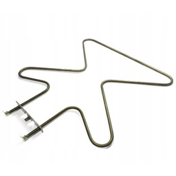 Grzałka dolna piekarnika Amica 1300W