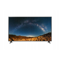 Lg Electronics Telewizor Led 65 cali 65UR781C