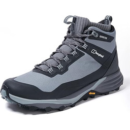 Berghaus Damskie buty trekkingowe VC22 Multisport Gore-Tex