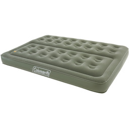 Materac dwuosobowy Coleman Comfort Bed Double zielony 188