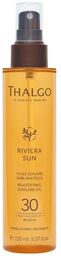 Suchy olejek ochronny Beautifying Suncare Oil SPF30+ Thalgo
