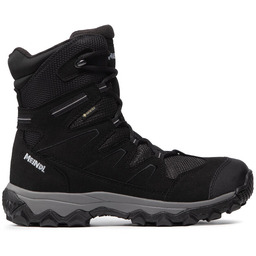 Trapery Meindl Calgary Gtx GORE-TEX 7989 Czarny