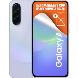 PRODUKT PO EKSPOZYCJI - Smartfon SAMSUNG Galaxy A36
