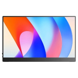 Uperfect USetup E7 15,6" Full HD IPS 60Hz