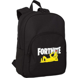 Plecak szkolny Fortnite Crazy Banana - główna komora
