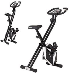 Insportline Rower treningowy składany Xbike Cube