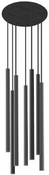 Laser Black VII 8920 - Nowodvorski - lampa