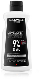 Goldwell System Developer 9% Oksydant 1000 ml