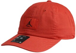 Czapka z daszkiem Air Jordan Jumpman Red Club