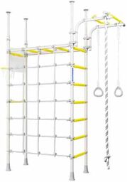 MAŁPISZON drabinka gimnastyczna Pegas prowans