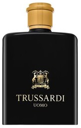 Trussardi Uomo woda toaletowa dla mężczyzn 200 ml