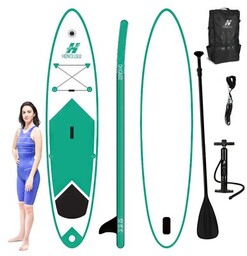 XQMAX Deska SUP Honolulu 320 x 76 x