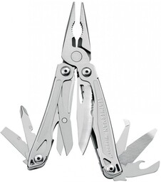 LEATHERMAN Multitool Wingman 832523 - 14 narzędzi -