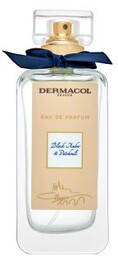 Dermacol Black Amber & Patchouli woda perfumowana
