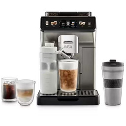 Ekspres ciśnieniowy DeLonghi ECAM 450.86.T