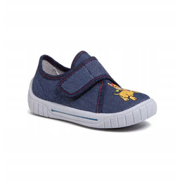 Superfit kapcie Psi Patrol 1-000278-8100 33