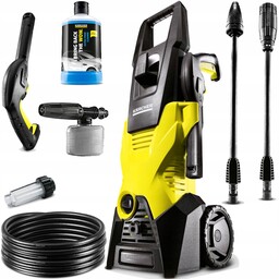 Karcher Myjka Ciśnieniowa K 3 Mocna 120 bar