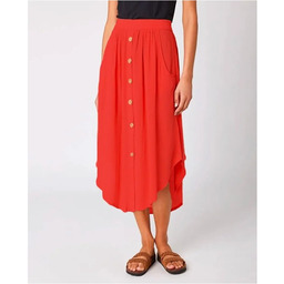 spódnica RIP CURL - Classic Surf Skirt Hibiscus