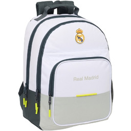 Real Madryt Plecak 648