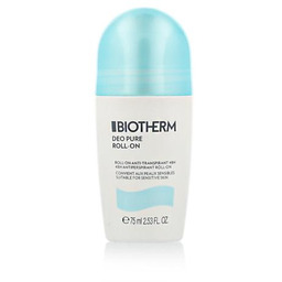 Biotherm Deo Pure antyperspirant 75 ml dla kobiet