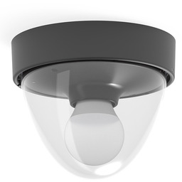 Nowodvorski Zewnętrzna lampa natynkowa NOOK 7978 plafoniera