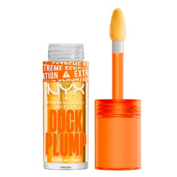 NYX Professional Makeup Duck Plump Lip Lacquer Błyszczyk