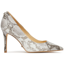 Szpilki Guess FLPDB4 ELE08 Szary