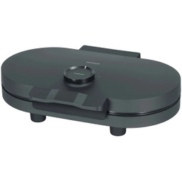 Severin WA 2118 1200W Regulacja temperatury Gofrownica