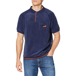 NIKE Męska koszulka polo Nk Sb on Deck