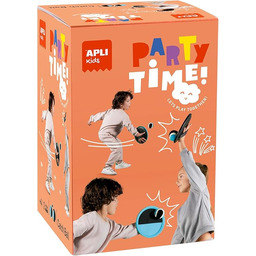 APLI Kids 19562 - Nylonowa gra Catch Ball