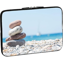 PEDEA Designerskie etui ochronne 10,1/13,3/15,6/17,3 cala (10,1 cala,