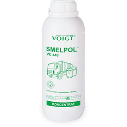 Voigt Smelpol Vc 440 1L - Płyn