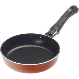 Moneta Mała patelnia wypukła 14 cm Zechine