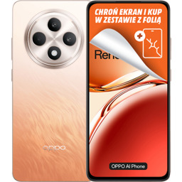 PRODUKT PO EKSPOZYCJI - Smartfon OPPO Reno12 FS