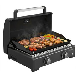 CAMPINGAZ Grill ogrodowy gazowy ONYX 2