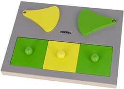 Maxi-Pet 80815 zabawka edukacyjna Cake 30 x 23
